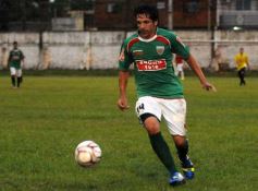 Foto de la galería: Brown superó a Itatí por 3-0