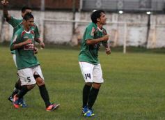 Foto de la galería: Brown superó a Itatí por 3-0