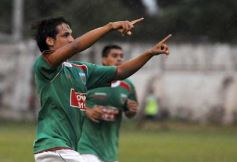 Foto de la galería: Brown superó a Itatí por 3-0