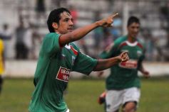 Foto de la galería: Brown superó a Itatí por 3-0