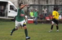 Foto de la galería: Brown superó a Itatí por 3-0