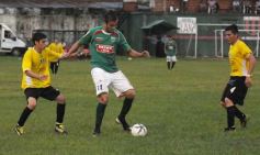 Foto de la galería: Brown superó a Itatí por 3-0