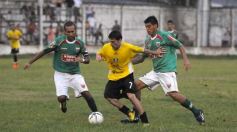 Foto de la galería: Brown superó a Itatí por 3-0