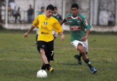 Foto de la galería: Brown superó a Itatí por 3-0