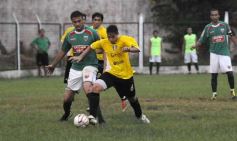 Foto de la galería: Brown superó a Itatí por 3-0