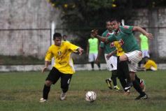 Foto de la galería: Brown superó a Itatí por 3-0