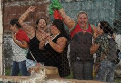 Foto de la galería: Brown superó a Itatí por 3-0