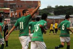 Foto de la galería: Brown superó a Itatí por 3-0