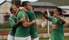 Foto de la galería: Brown superó a Itatí por 3-0