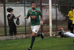 Foto de la galería: Brown superó a Itatí por 3-0