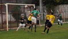 Foto de la galería: Brown superó a Itatí por 3-0