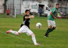 Foto de la galería: Brown superó a Itatí por 3-0