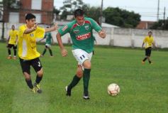 Foto de la galería: Brown superó a Itatí por 3-0