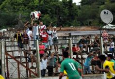 Foto de la galería: Brown superó a Itatí por 3-0