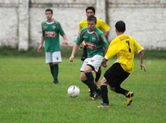 Foto de la galería: Brown superó a Itatí por 3-0