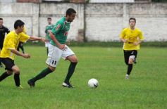 Foto de la galería: Brown superó a Itatí por 3-0