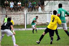 Foto de la galería: Brown superó a Itatí por 3-0