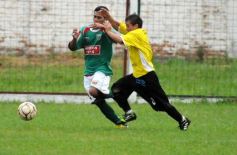 Foto de la galería: Brown superó a Itatí por 3-0