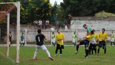 Foto de la galería: Brown superó a Itatí por 3-0