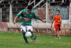 Foto de la galería: Brown superó a Itatí por 3-0