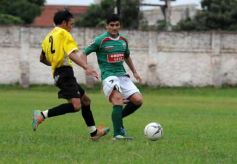 Foto de la galería: Brown superó a Itatí por 3-0