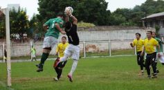 Foto de la galería: Brown superó a Itatí por 3-0