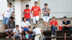 Foto de la galería: Brown superó a Itatí por 3-0