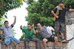 Foto de la galería: Brown superó a Itatí por 3-0