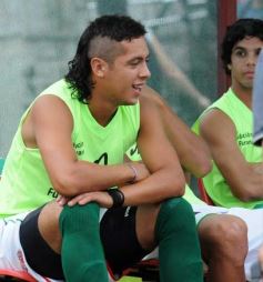 Foto de la galería: Brown superó a Itatí por 3-0