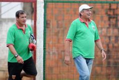 Foto de la galería: Brown superó a Itatí por 3-0