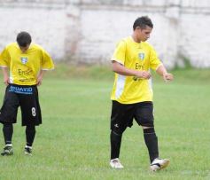 Foto de la galería: Brown superó a Itatí por 3-0