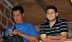 Foto de la galería: Brown superó a Itatí por 3-0