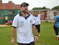 Foto de la galería: Brown superó a Itatí por 3-0