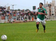 Foto de la galería: Brown superó a Itatí por 3-0