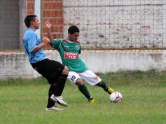 Foto de la galería: Brown superó a Itatí por 3-0