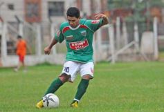 Foto de la galería: Brown superó a Itatí por 3-0