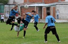 Foto de la galería: Brown superó a Itatí por 3-0