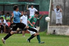 Foto de la galería: Brown superó a Itatí por 3-0
