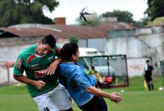Foto de la galería: Brown superó a Itatí por 3-0