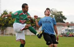 Foto de la galería: Brown superó a Itatí por 3-0