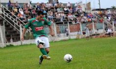 Foto de la galería: Brown superó a Itatí por 3-0