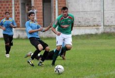 Foto de la galería: Brown superó a Itatí por 3-0