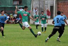 Foto de la galería: Brown superó a Itatí por 3-0