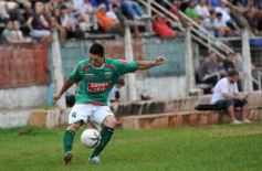 Foto de la galería: Brown superó a Itatí por 3-0