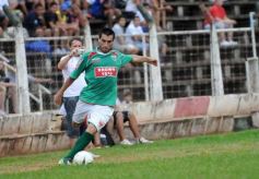 Foto de la galería: Brown superó a Itatí por 3-0