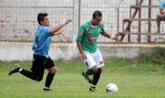 Foto de la galería: Brown superó a Itatí por 3-0