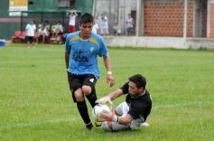 Foto de la galería: Brown superó a Itatí por 3-0