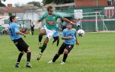 Foto de la galería: Brown superó a Itatí por 3-0