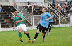 Foto de la galería: Brown superó a Itatí por 3-0