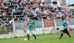 Foto de la galería: Brown superó a Itatí por 3-0